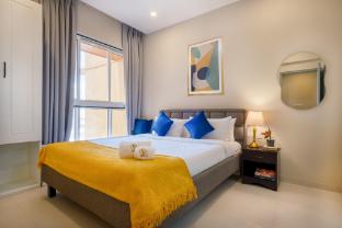 Brikitt Goa Escape 1Bhk,,4 star