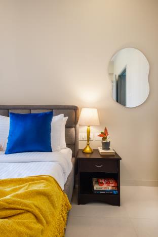 brikitt goa escape 1bhk