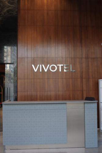 vivotel hotel surat