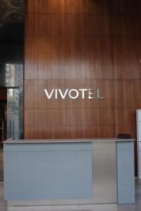 vivotel hotel surat
