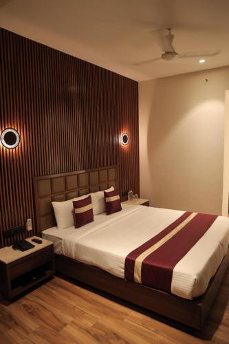 vivotel hotel surat