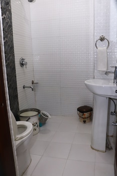 hotel hillora mcleodganj