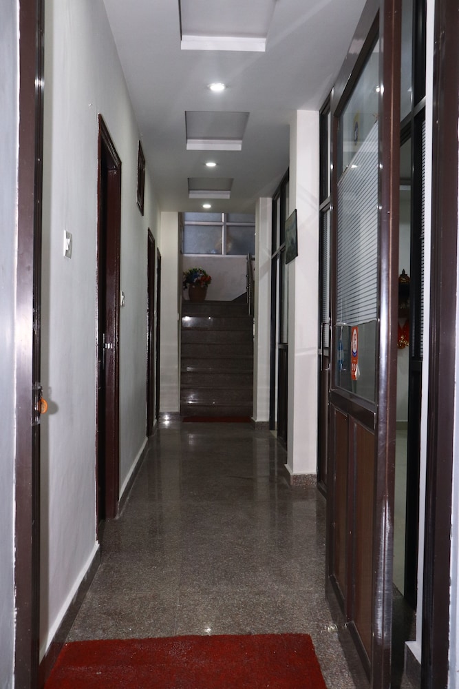 hotel hillora mcleodganj