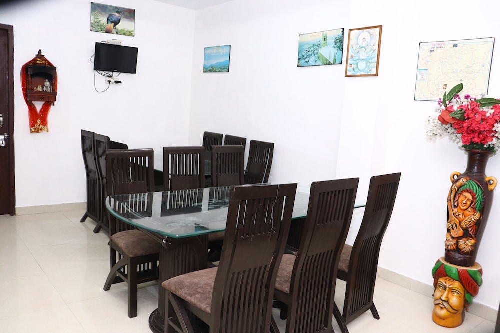 hotel hillora mcleodganj