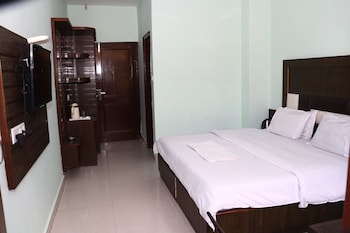 hotel hillora mcleodganj