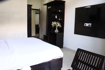 hotel hillora mcleodganj