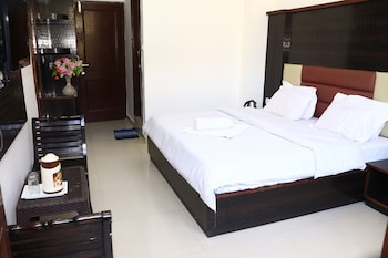 hotel hillora mcleodganj