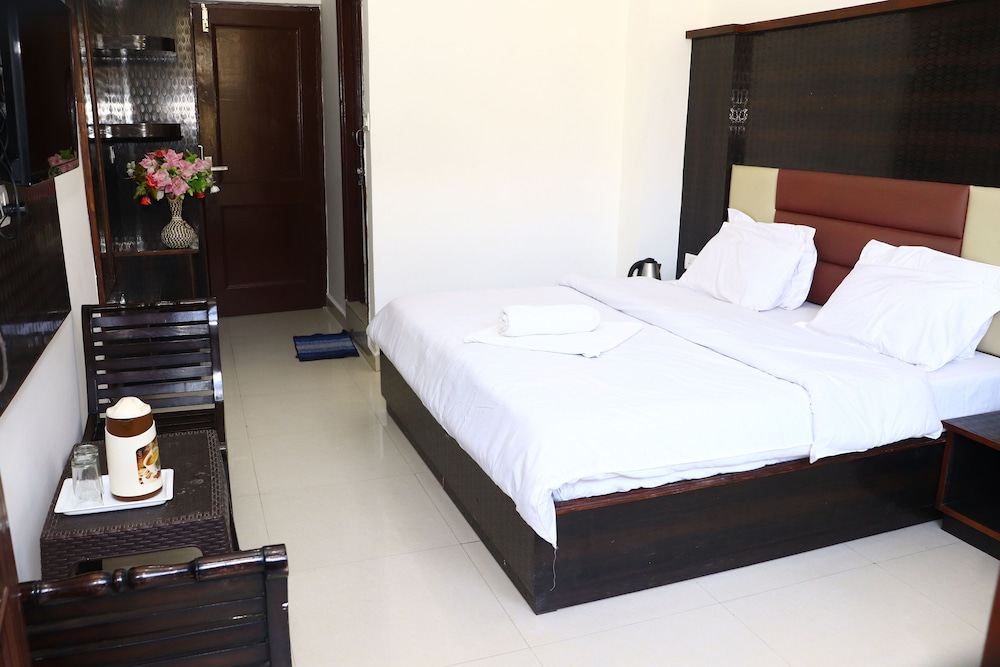 hotel hillora mcleodganj