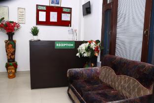 hotel hillora mcleodganj