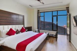 hotel hillora mcleodganj