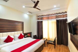 hotel hillora mcleodganj