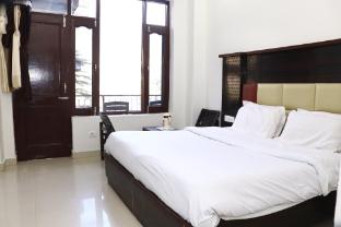 hotel hillora mcleodganj