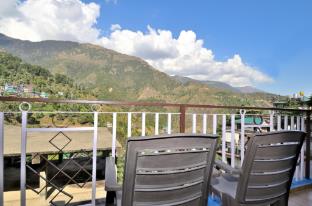 hotel hillora mcleodganj