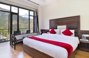 hotel hillora mcleodganj