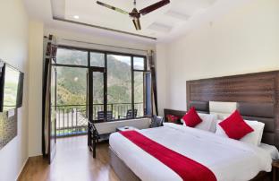 hotel hillora mcleodganj