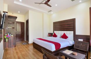 hotel hillora mcleodganj