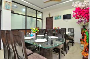 hotel hillora mcleodganj