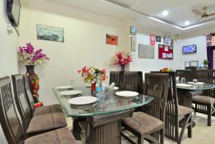 hotel hillora mcleodganj