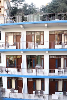hotel hillora mcleodganj