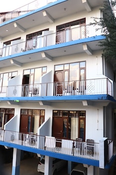 hotel hillora mcleodganj