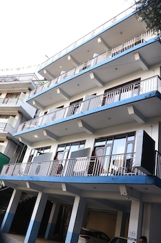 hotel hillora mcleodganj