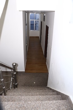 hotel hillora mcleodganj