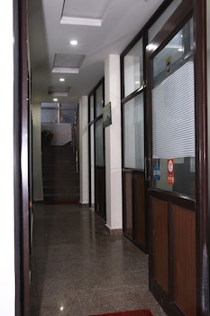 hotel hillora mcleodganj