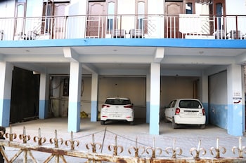 hotel hillora mcleodganj