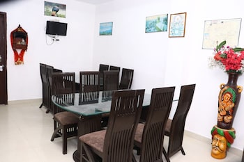 hotel hillora mcleodganj