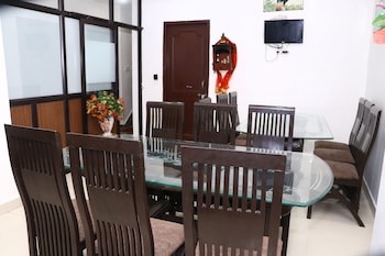 hotel hillora mcleodganj