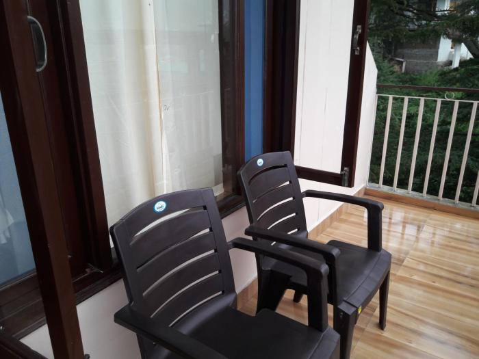 hotel hillora mcleodganj