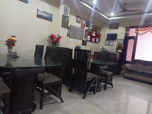 Hotel Hillora Mcleodganj,,3 star