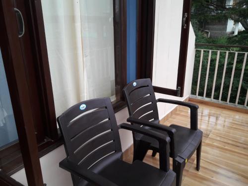 hotel hillora mcleodganj