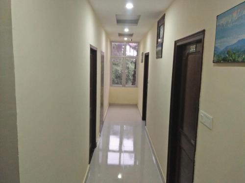 hotel hillora mcleodganj