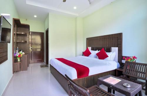 hotel hillora mcleodganj