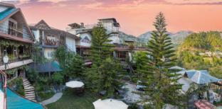 Nandini Villa Dharamshala,,3 star