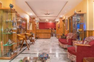 nandini villa dharamshala