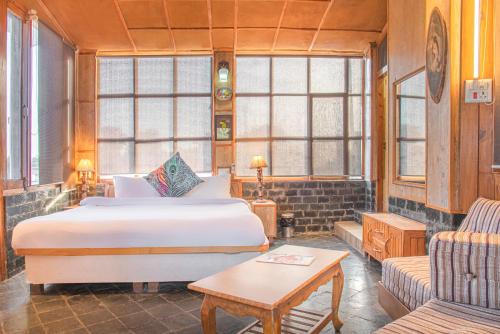 nandini villa dharamshala