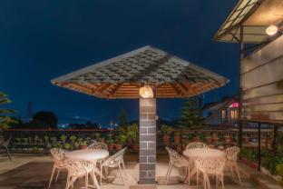 Nandini Villa Dharamshala,,3 star