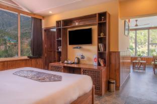 nandini villa dharamshala