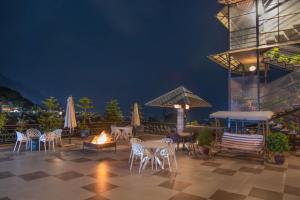 nandini villa dharamshala