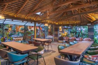 nandini villa dharamshala