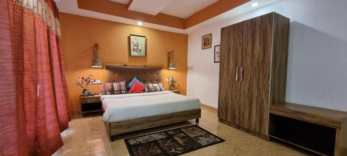 nandini villa dharamshala