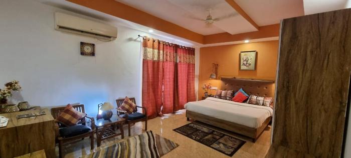 nandini villa dharamshala