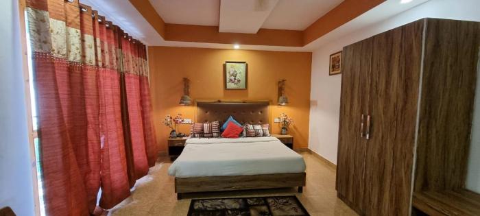 nandini villa dharamshala