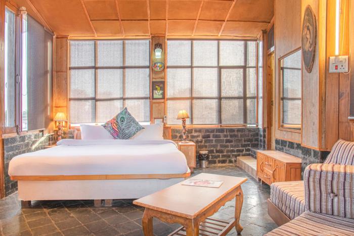 nandini villa dharamshala