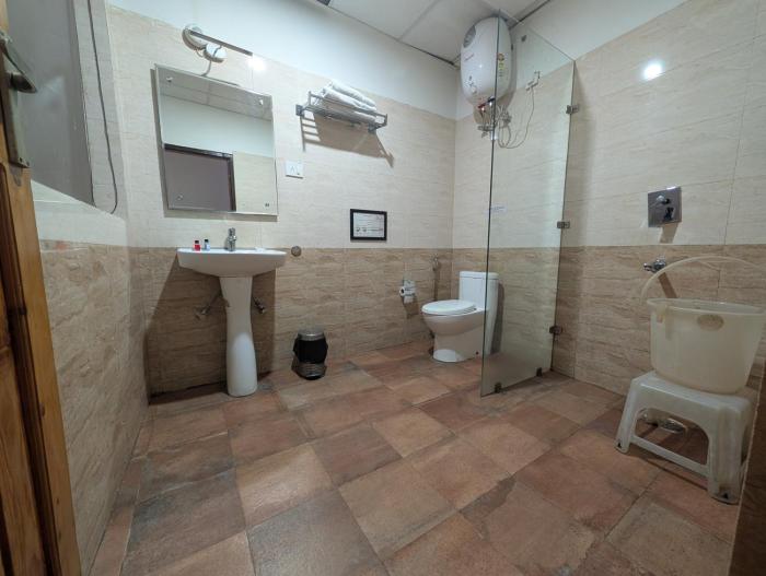 nandini villa dharamshala