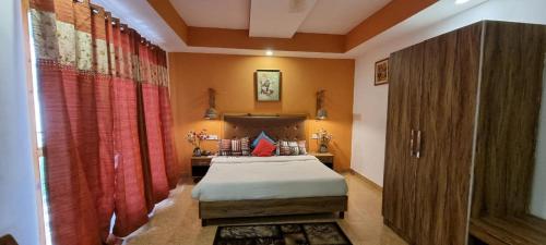 nandini villa dharamshala