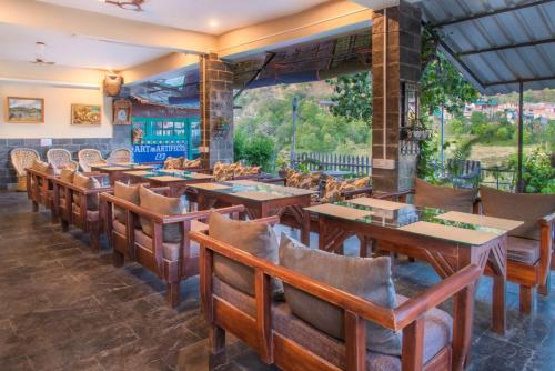 nandini villa dharamshala