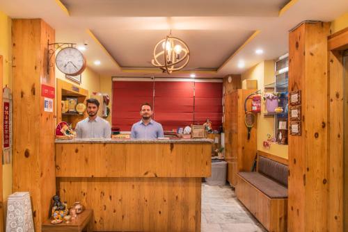 nandini villa dharamshala